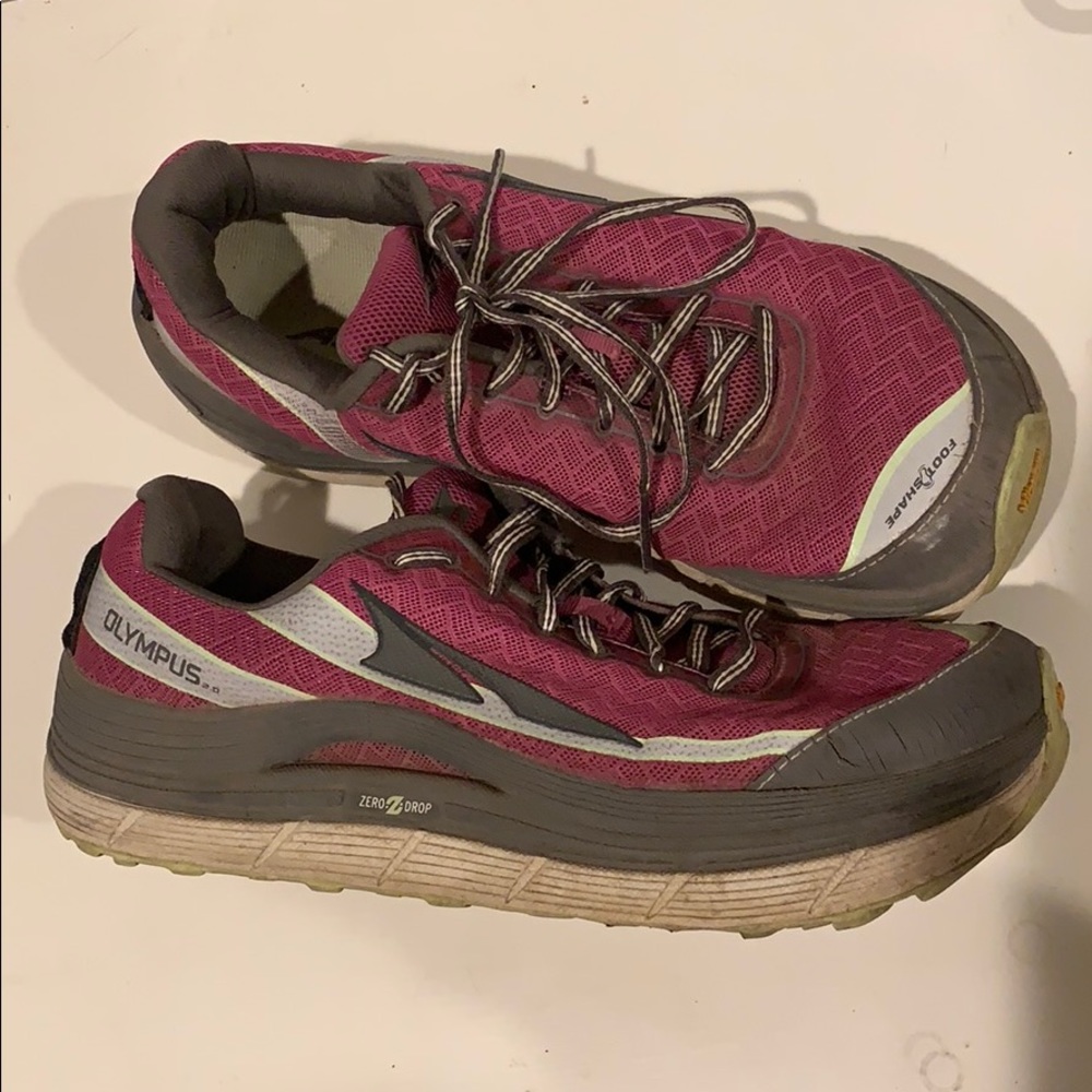 Altra Olympus 2.0